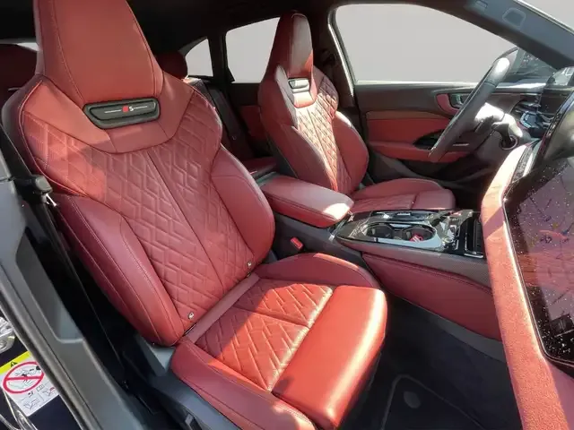 Audi Sonstiges