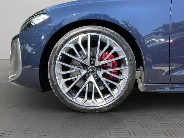 Audi Sonstiges