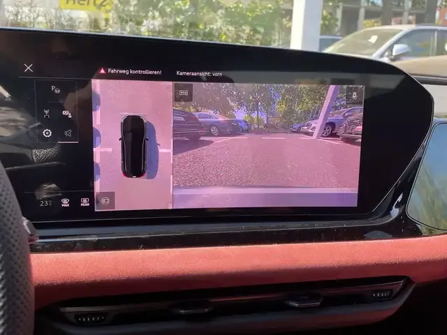 Audi Sonstiges