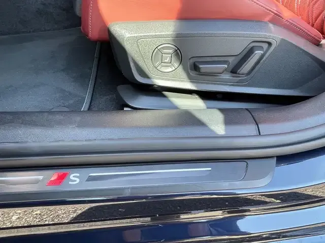 Audi Sonstiges