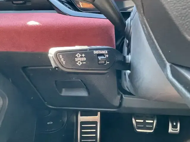 Audi Sonstiges