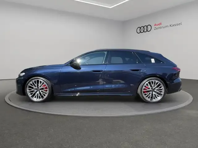 Audi Sonstiges