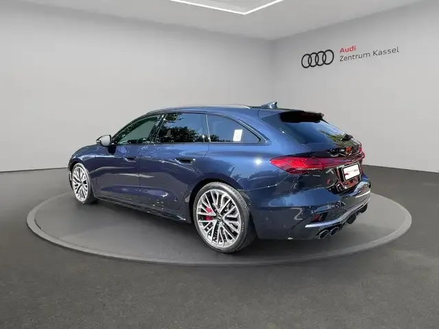 Audi Sonstiges