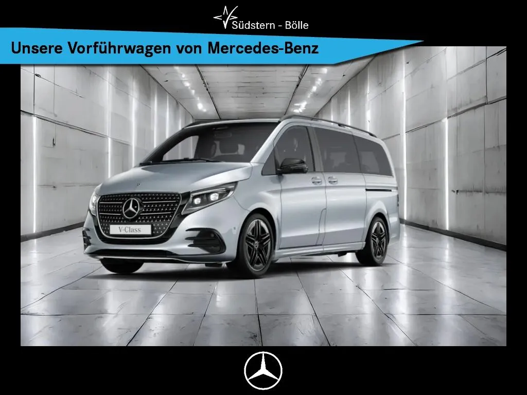 Mercedes-Benz V 300