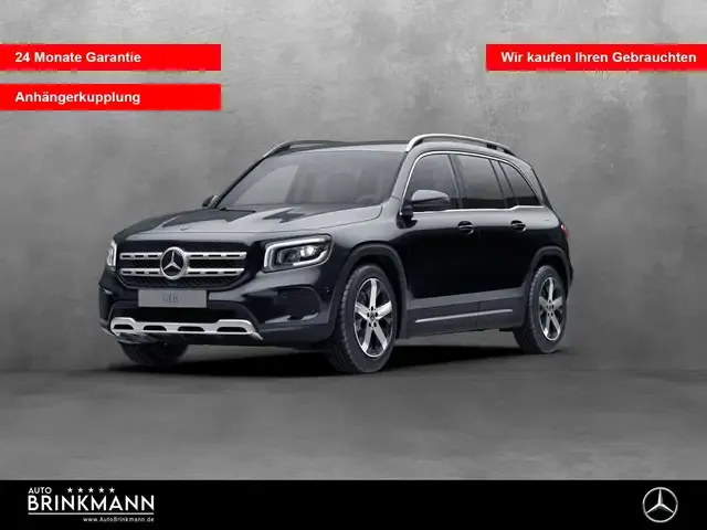 Mercedes-Benz GLB 250