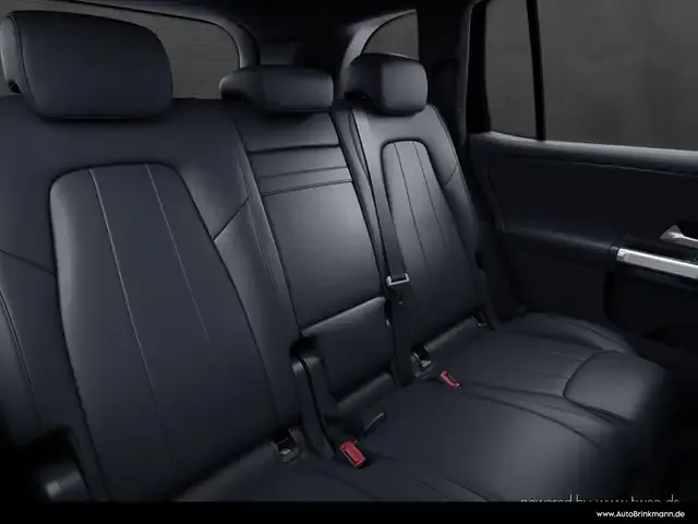 Mercedes-Benz GLB 250