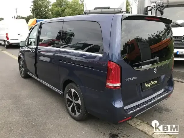 Mercedes-Benz EQV 300