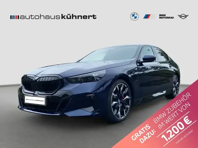 BMW 550