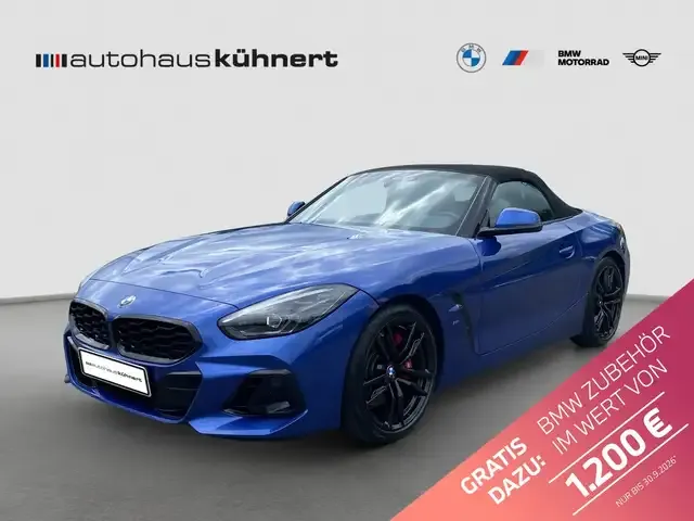 BMW Z4 M