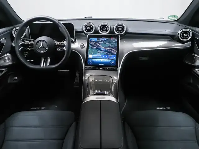 Mercedes-Benz CLE 200