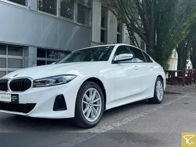 BMW 318
