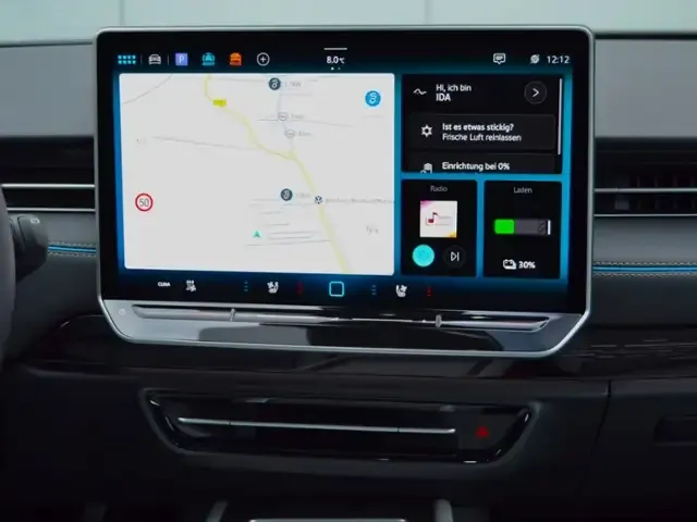 Volkswagen ID.7