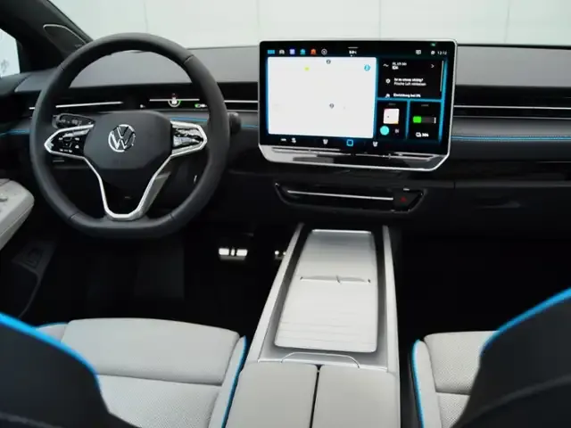 Volkswagen ID.7