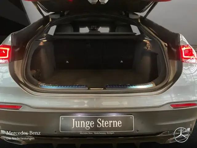 Mercedes-Benz GLE 400