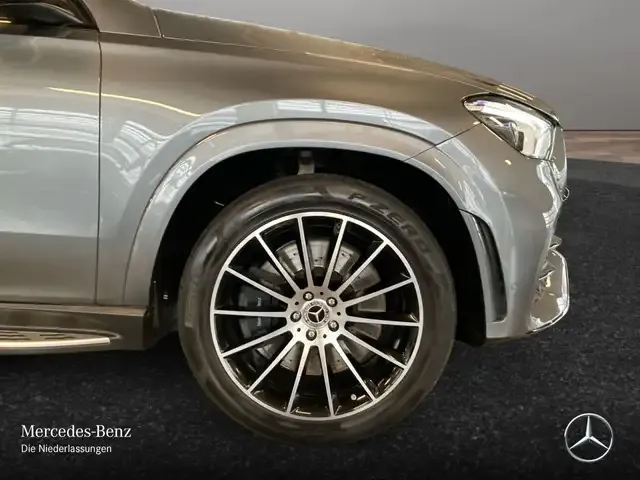 Mercedes-Benz GLE 400