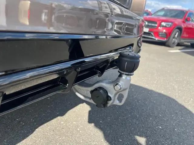 Mercedes-Benz E 53 AMG