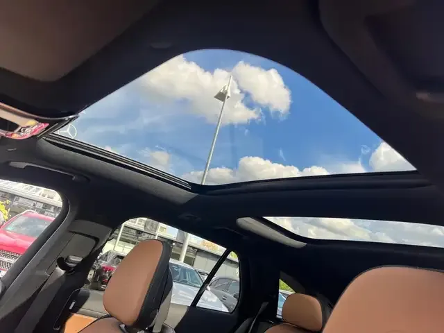 Mercedes-Benz E 53 AMG