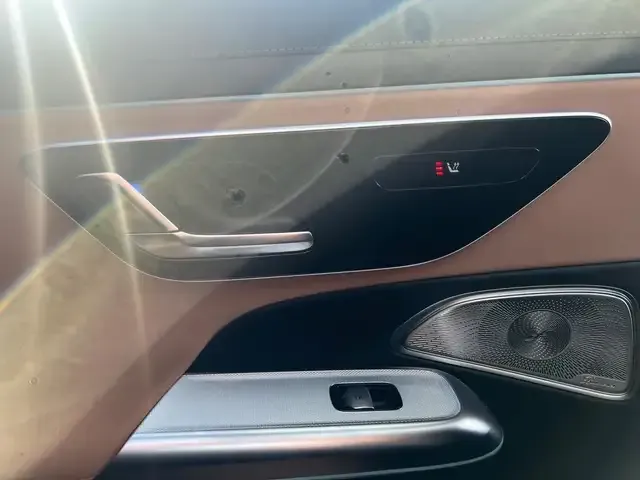 Mercedes-Benz E 53 AMG