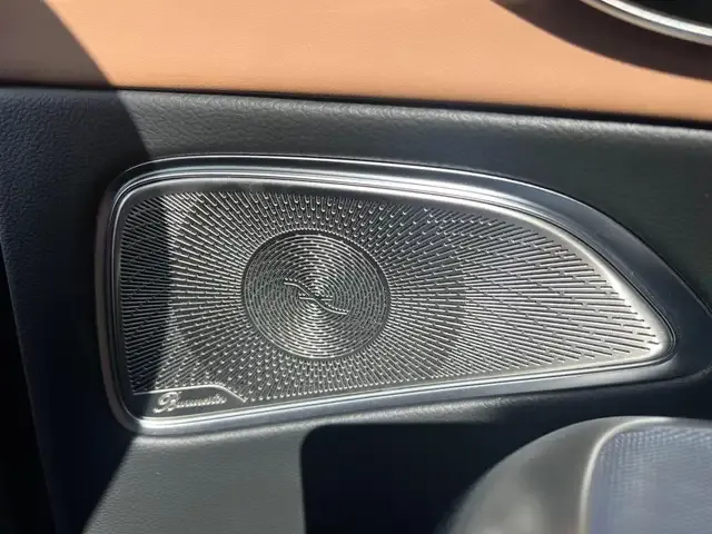 Mercedes-Benz E 53 AMG