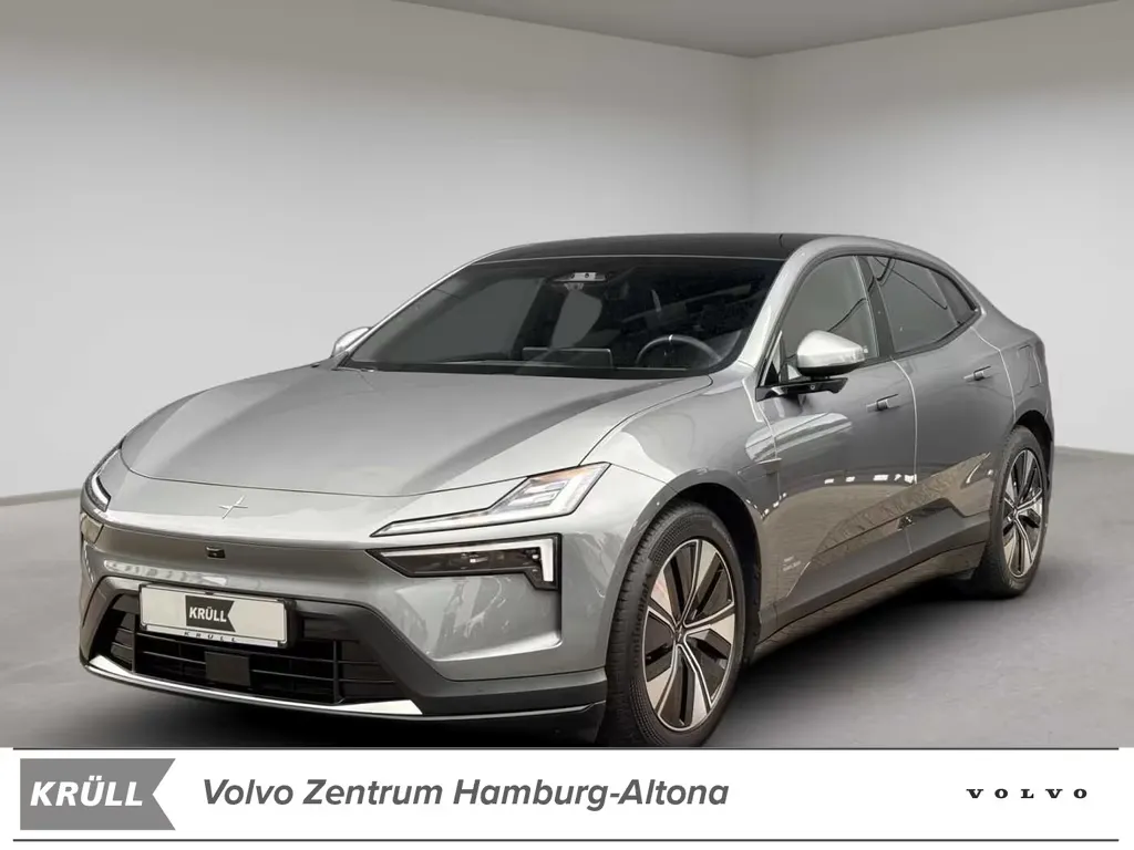 Polestar 4