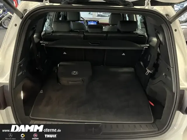 Mercedes-Benz EQB 300