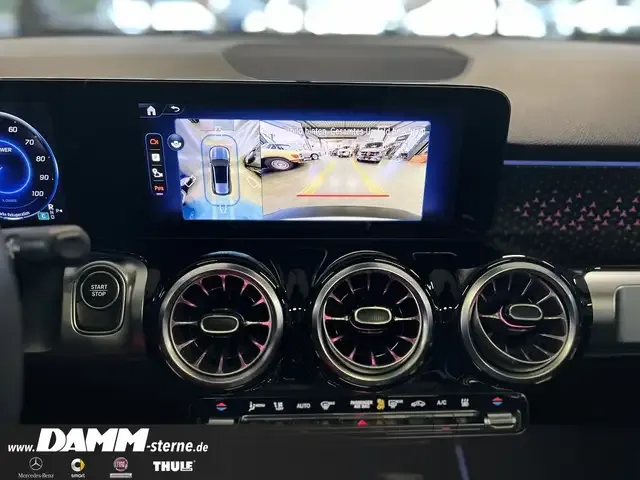 Mercedes-Benz EQB 300