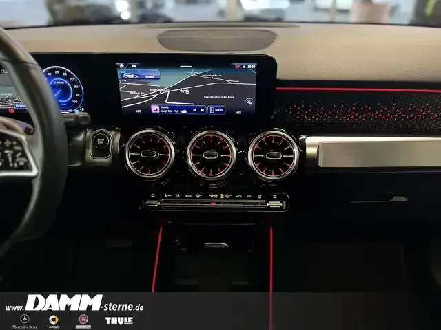 Mercedes-Benz EQB 300