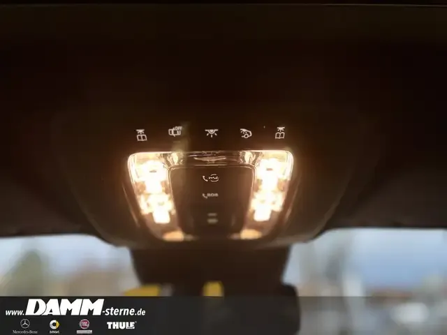 Mercedes-Benz EQB 300