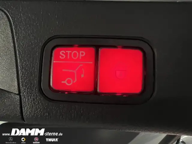 Mercedes-Benz EQB 300