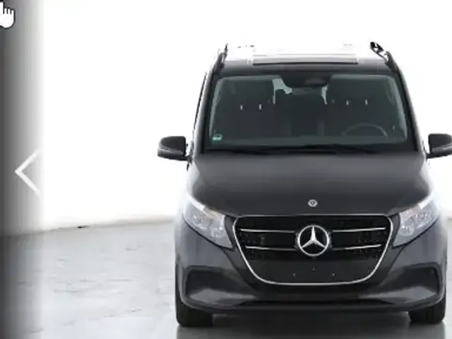 Mercedes-Benz V 250