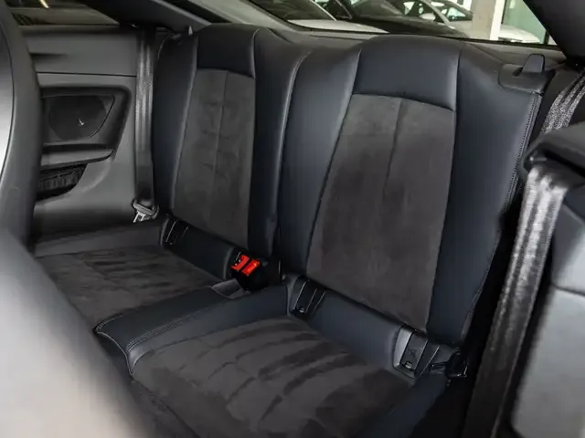 Audi TTS