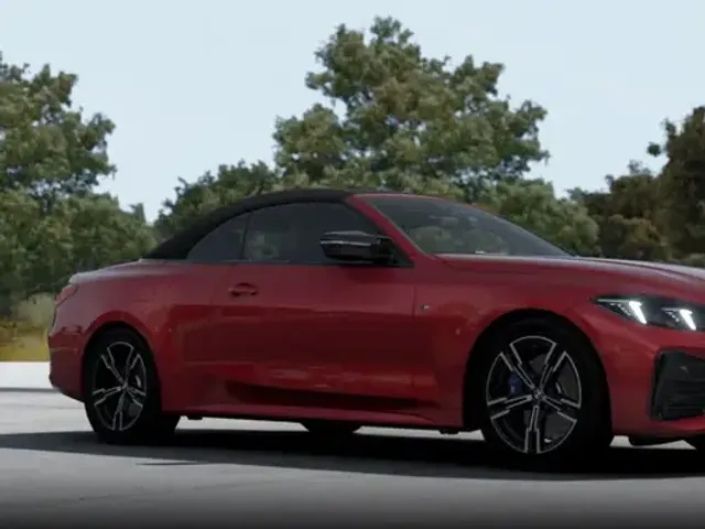 BMW 440