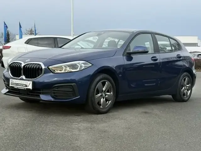 BMW 118