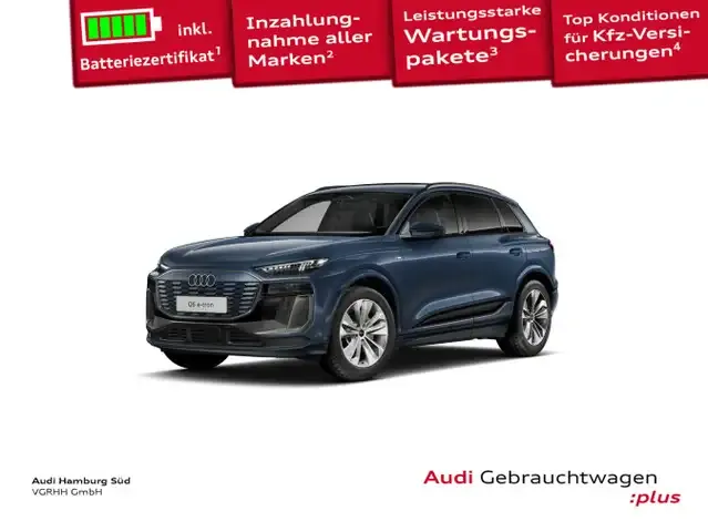 Audi Sonstiges