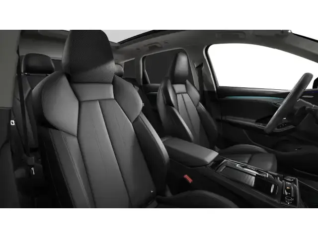 Audi Sonstiges