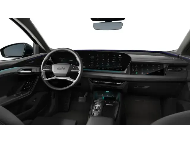 Audi Sonstiges
