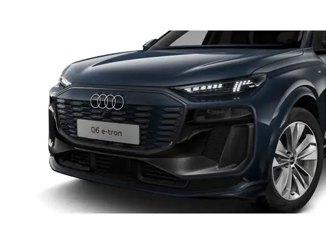 Audi Sonstiges