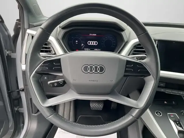 Audi Sonstiges