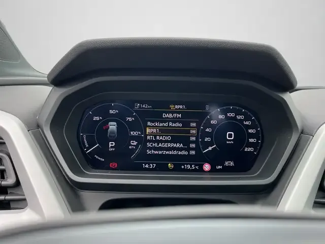 Audi Sonstiges