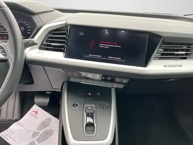 Audi Sonstiges