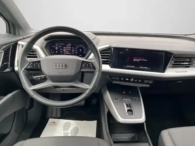 Audi Sonstiges
