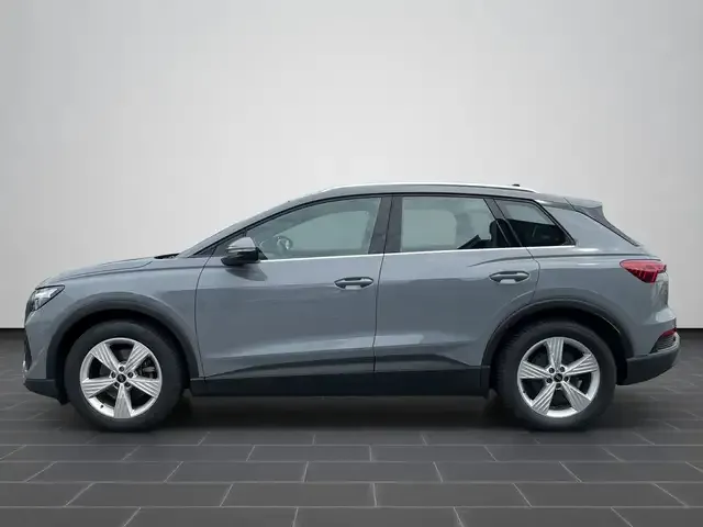 Audi Sonstiges