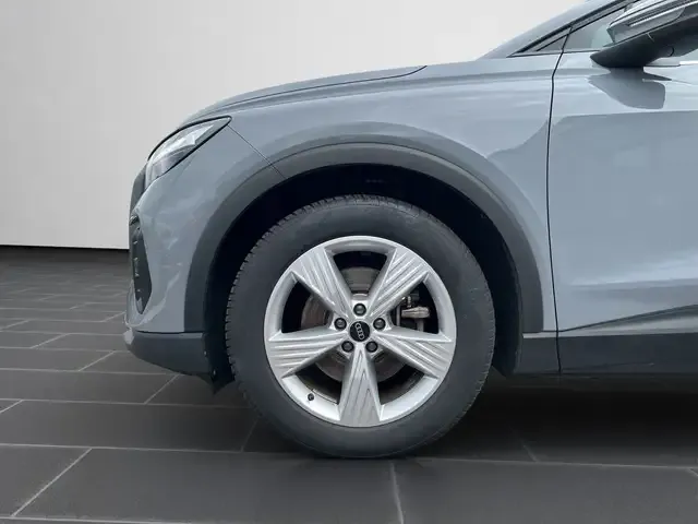 Audi Sonstiges