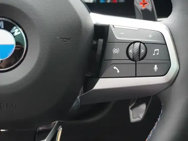 BMW X2 M
