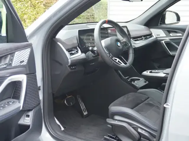 BMW X2 M