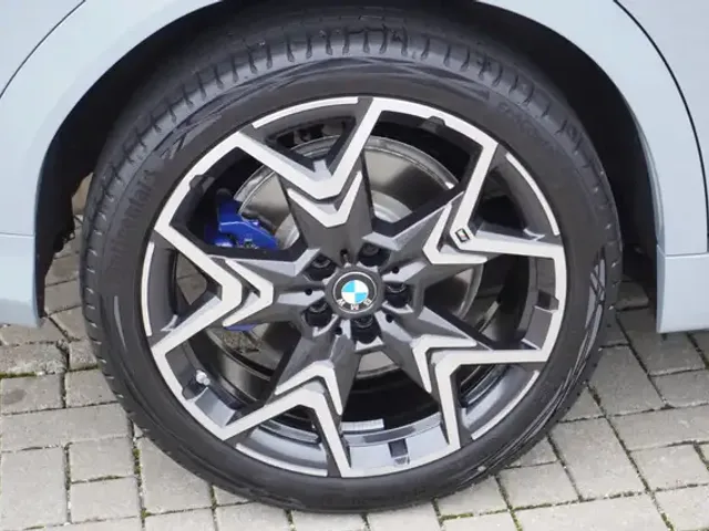 BMW X2 M