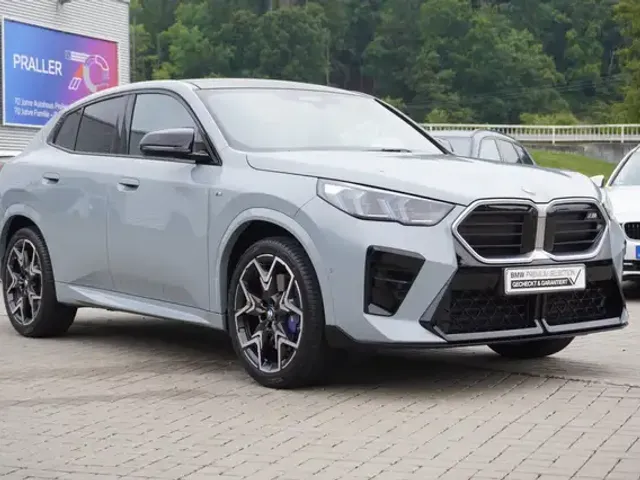 BMW X2 M