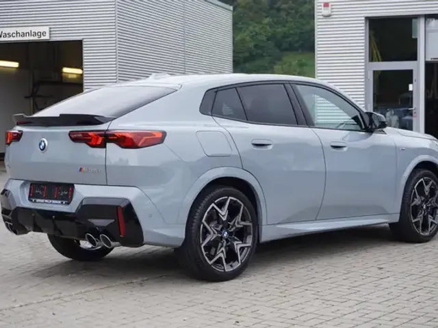 BMW X2 M