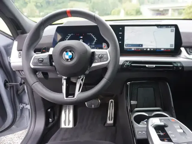 BMW X2 M