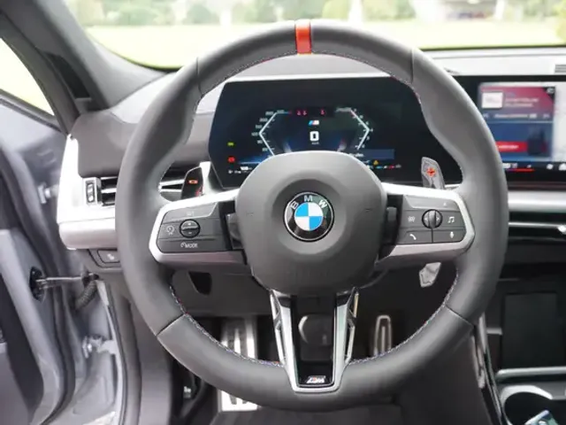 BMW X2 M